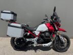 Thumbnail Photo 1 for 2021 Moto Guzzi V85