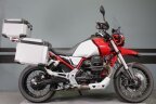 Thumbnail Photo 4 for 2021 Moto Guzzi V85