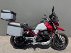 Thumbnail Photo 1 for 2021 Moto Guzzi V85