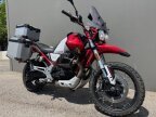 Thumbnail Photo 3 for 2021 Moto Guzzi V85