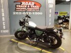 Thumbnail Photo 2 for 2021 Moto Guzzi V9