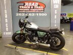 Thumbnail Photo 3 for 2021 Moto Guzzi V9