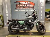 2021 Moto Guzzi V9