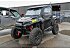 2021 Polaris General XP 1000 Deluxe Ride Command Package