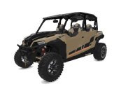 2021 Polaris General