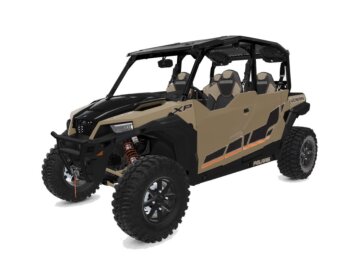 2021 Polaris General