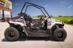 Thumbnail Photo 5 for 2021 Polaris RZR 170
