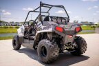 Thumbnail Photo 2 for 2021 Polaris RZR 170
