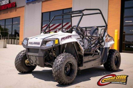 Photo 1 for 2021 Polaris RZR 170
