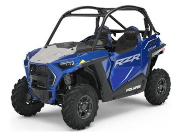 2021 Polaris RZR 900 Premium