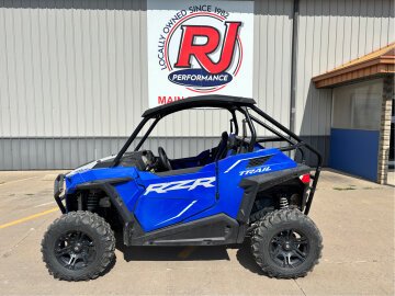 2021 Polaris RZR 900 Premium