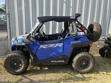 2021 Polaris RZR 900 Premium