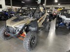 Thumbnail Photo 2 for New 2021 Polaris RZR Pro XP