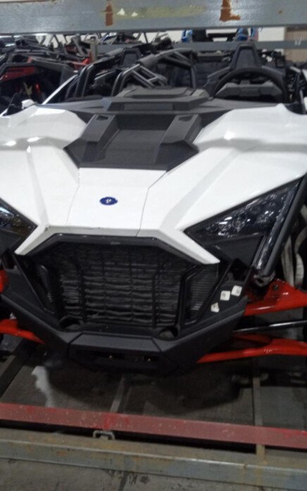 Photo 1 for 2021 Polaris RZR Pro XP 4 Ultimate