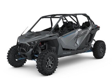 Photo 1 for 2021 Polaris RZR Pro XP 4 Ultimate