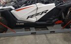 Thumbnail Photo 2 for 2021 Polaris RZR Pro XP 4 Ultimate