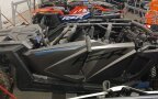 Thumbnail Photo 2 for 2021 Polaris RZR Pro XP 4 Ultimate
