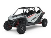 2021 Polaris RZR Pro XP 4 Ultimate