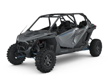 2021 Polaris RZR Pro XP 4 Ultimate