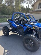Thumbnail Photo 1 for 2021 Polaris RZR S 1000 Ultimate Trail for Sale by Owner