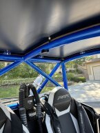 Thumbnail Photo 6 for 2021 Polaris RZR S 1000 Ultimate Trail for Sale by Owner