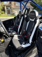 Thumbnail Photo 4 for 2021 Polaris RZR S 1000 Ultimate Trail for Sale by Owner