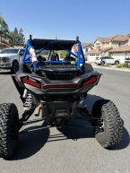 Thumbnail Photo 3 for 2021 Polaris RZR S 1000 Ultimate Trail for Sale by Owner