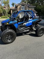 Thumbnail Photo 2 for 2021 Polaris RZR S 1000 Ultimate Trail for Sale by Owner