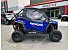 2021 Polaris RZR S 1000