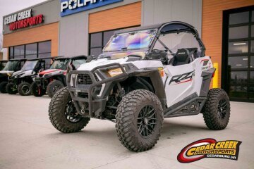 2021 Polaris RZR S 900 Trail
