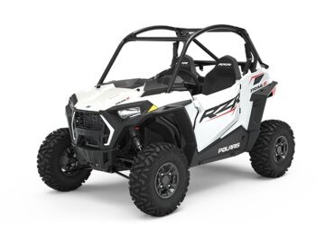 2021 Polaris RZR S 900