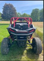 Thumbnail Photo 3 for 2021 Polaris RZR XP 1000 Turbo for Sale by Owner