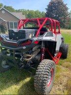 Thumbnail Photo 1 for 2021 Polaris RZR XP 1000 Turbo for Sale by Owner