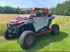 Thumbnail Photo 4 for 2021 Polaris RZR XP 1000 Turbo for Sale by Owner