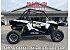 2021 Polaris RZR XP 1000