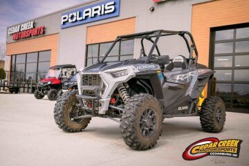 2021 Polaris RZR XP 1000 Premium