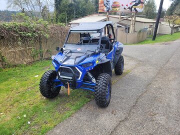 2021 Polaris RZR XP 1000
