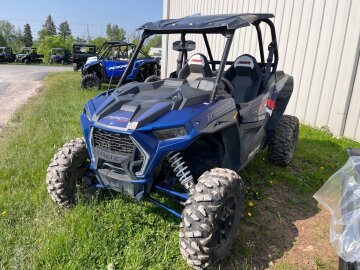 2021 Polaris RZR XP 1000 Premium