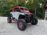 2021 Polaris RZR XP 1000 Turbo