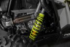 Thumbnail Photo 5 for New 2021 Polaris RZR XP 4 1000