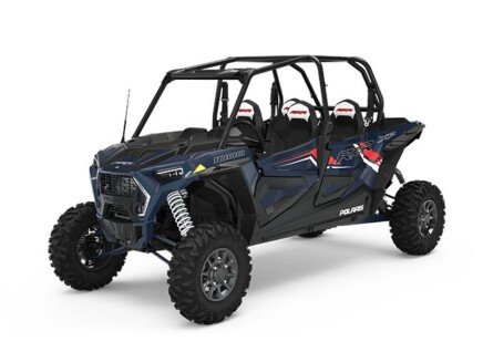 Photo 1 for New 2021 Polaris RZR XP 4 1000