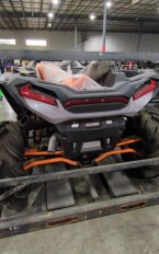 Thumbnail Photo 5 for 2021 Polaris RZR XP 4 1000 High Lifter Edition