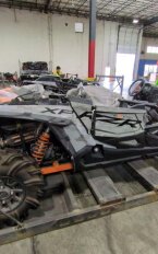 Thumbnail Photo 3 for 2021 Polaris RZR XP 4 1000 High Lifter Edition