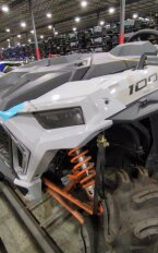 Thumbnail Photo 1 for 2021 Polaris RZR XP 4 1000 High Lifter Edition