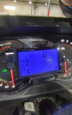 Thumbnail Photo 6 for 2021 Polaris RZR XP 4 1000 High Lifter Edition