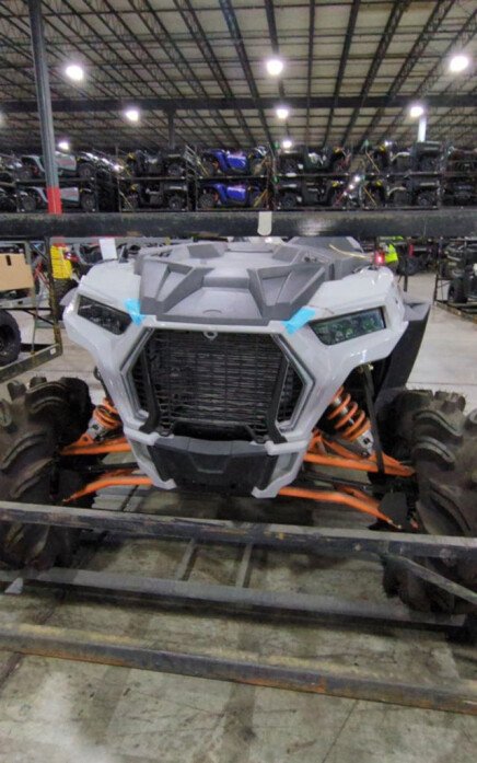Photo 1 for 2021 Polaris RZR XP 4 1000 High Lifter Edition
