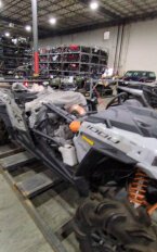 Thumbnail Photo 4 for 2021 Polaris RZR XP 4 1000 High Lifter Edition