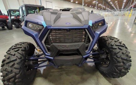 Photo 1 for 2021 Polaris RZR XP 4 1000 Premium