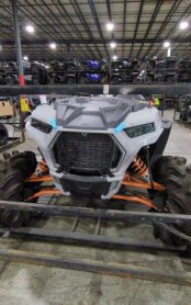 2021 Polaris RZR XP 4 1000 High Lifter Edition
