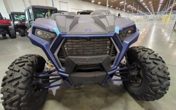 2021 Polaris RZR XP 4 1000 Premium